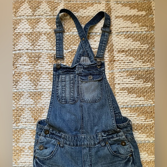 O'Neill Pants - O’NEILL WOMEN OVERALL.